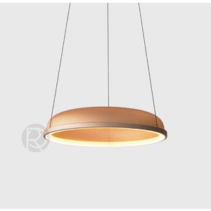 Дизайнерский подвесной светильник в современном стиле MESH by Romatti