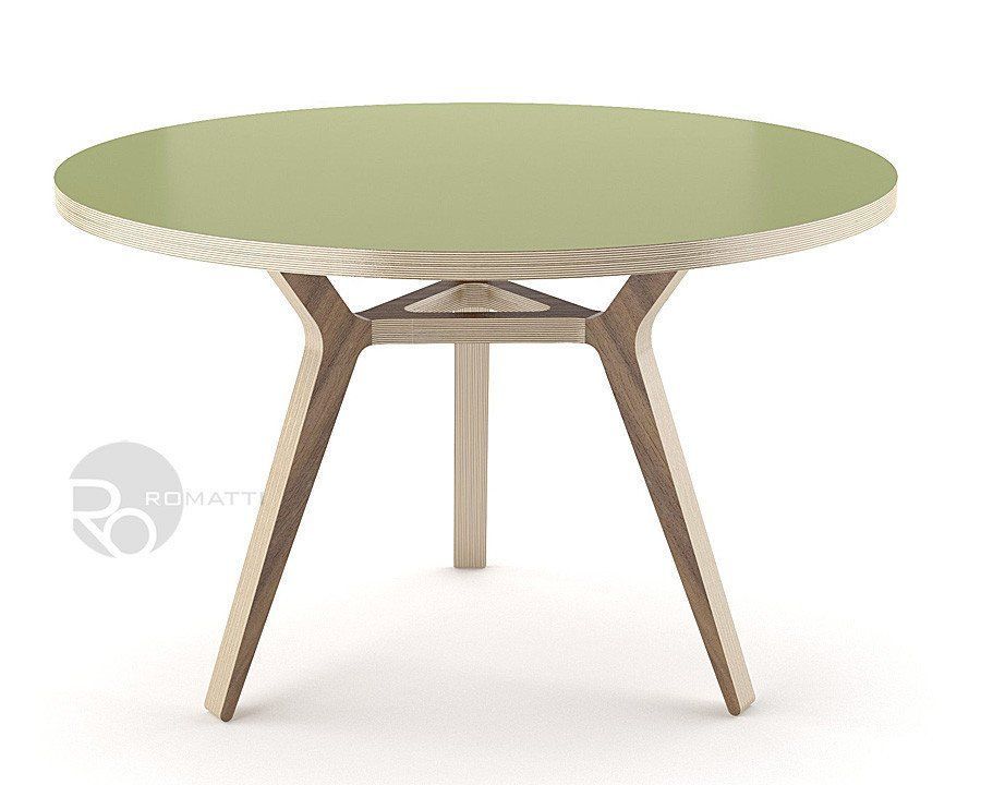 Table Taby Color by Romatti