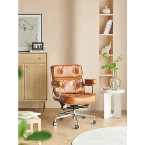 Дизайнерское офисное кресло CERETTI by Romatti