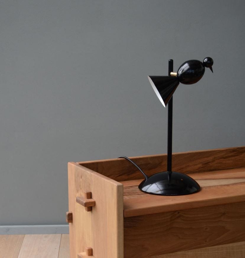Table lamp Alouette by Romatti