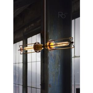 Подвесной светильник Catesby by Romatti
