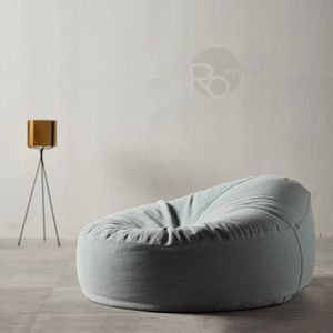 Lazy by Romatti chair