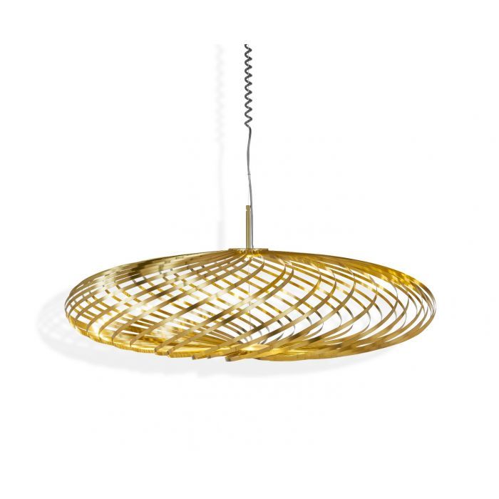 SPRING pendant lamp by Tom Dixon