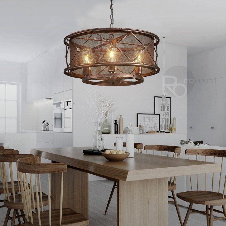 Cottingham by Romatti Pendant Lamp