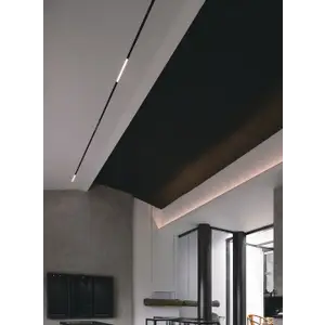 Встраиваемый светильник BURANO-05 by Romatti