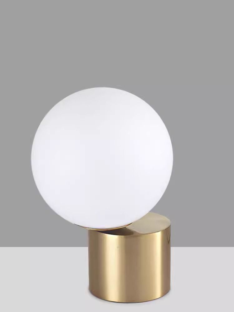 AFERES by Romatti table lamp