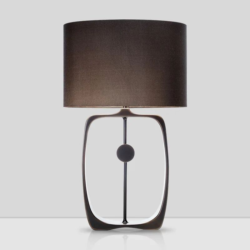 BESERDA table Lamp by Romatti