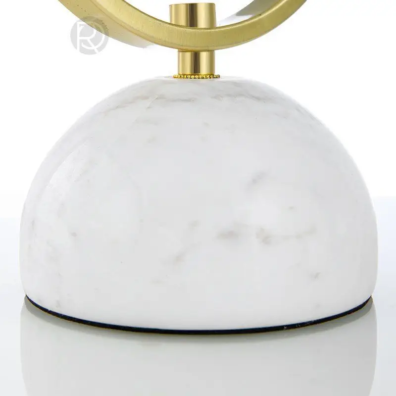 Table Lamp Clint Mini by Romatti