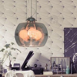 Дизайнерский подвесной светильник в современном стиле Bella Dora by Romatti