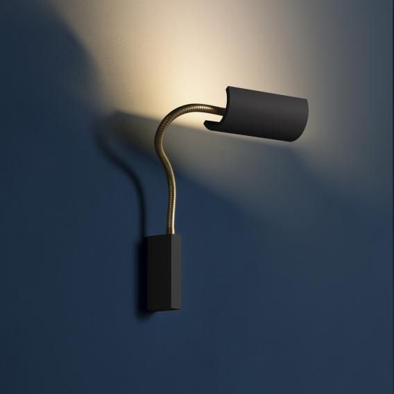 Wall lamp (Sconce) UW FLEX by Catellani & Smith Lights