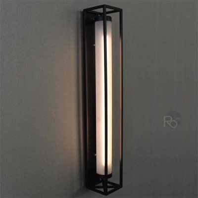 Wall lamp (Sconce) Eyre by Romatti