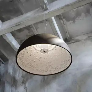 Дизайнерский подвесной светильник в современном стиле SAGARDEN by Romatti