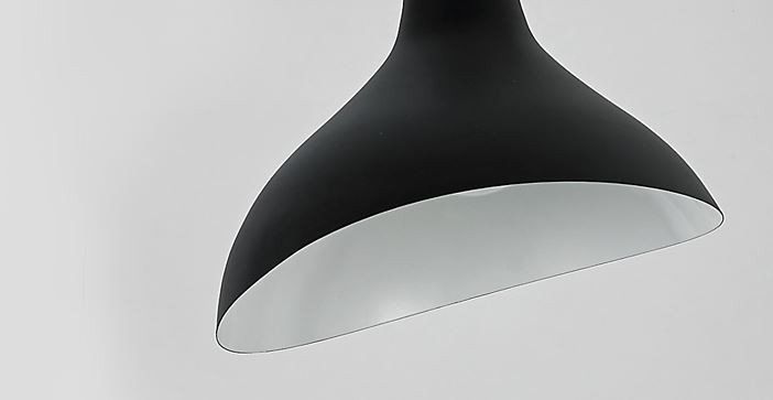Mouille by Romatti Pendant lamp