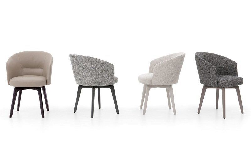 Designer chair AMELIE by Romatti