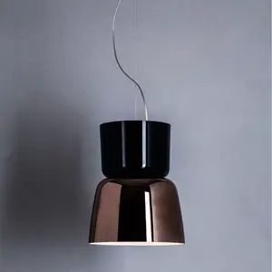 Подвесной светильник PLOOM by Romatti