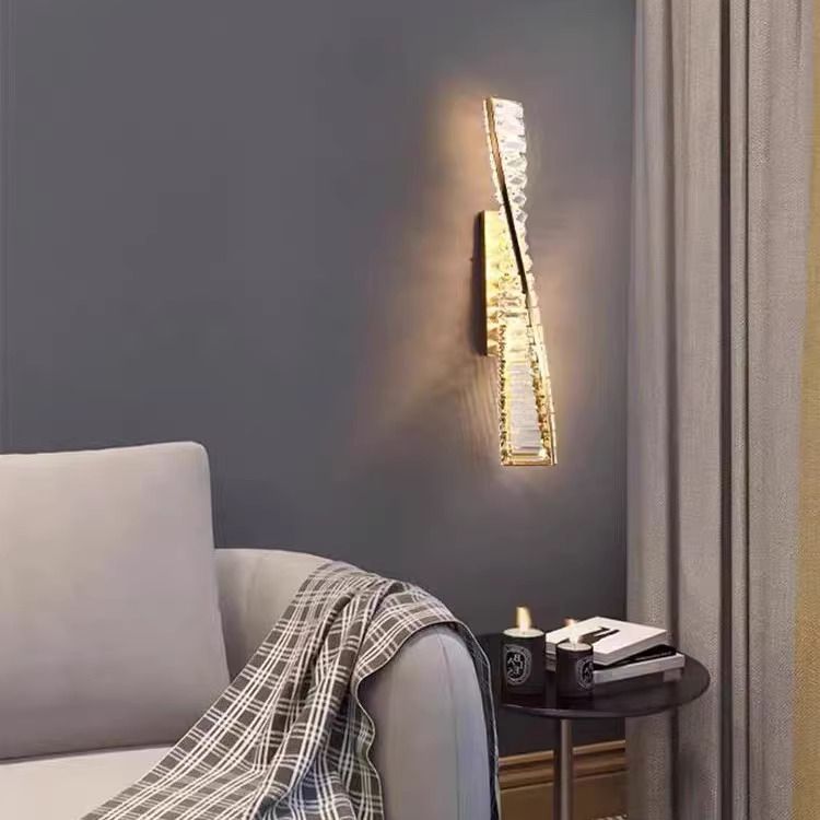 Wall lamp (Sconce) KELLY by Romatti