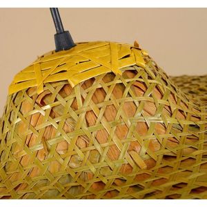 Подвесной светильник Hat by Romatti