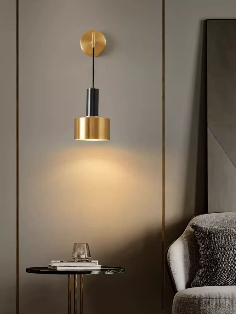 Wall lamp (Sconce) OTERRA by Romatti