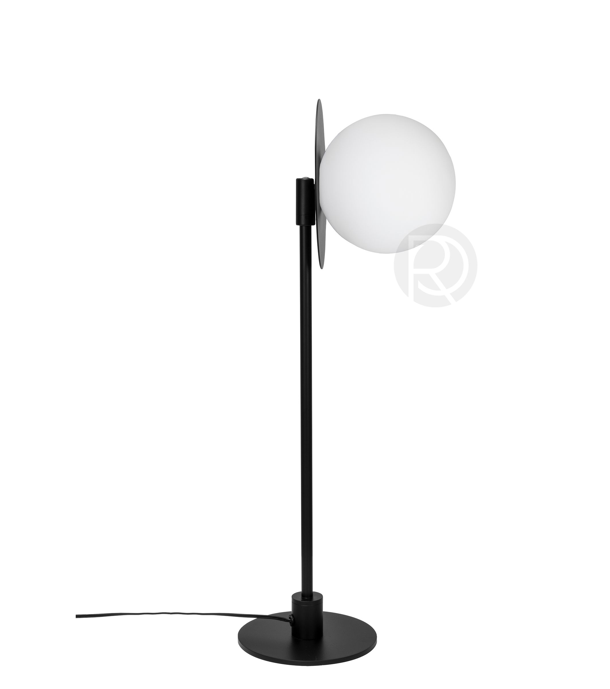 Table lamp ART DECO by Globen