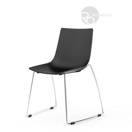 Gibbo chair by Romatti