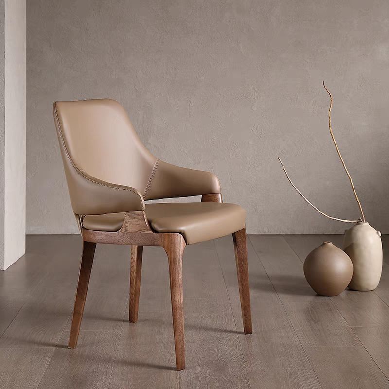 RAPIDA by Romatti chair