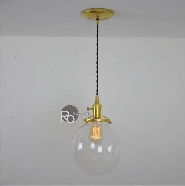 Designer lamp Ester by Romatti
