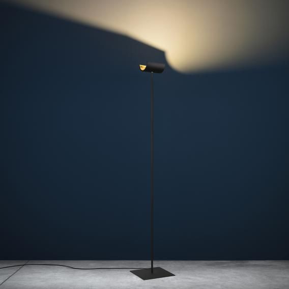 Floor lamp UF UP by Catellani & Smith Lights