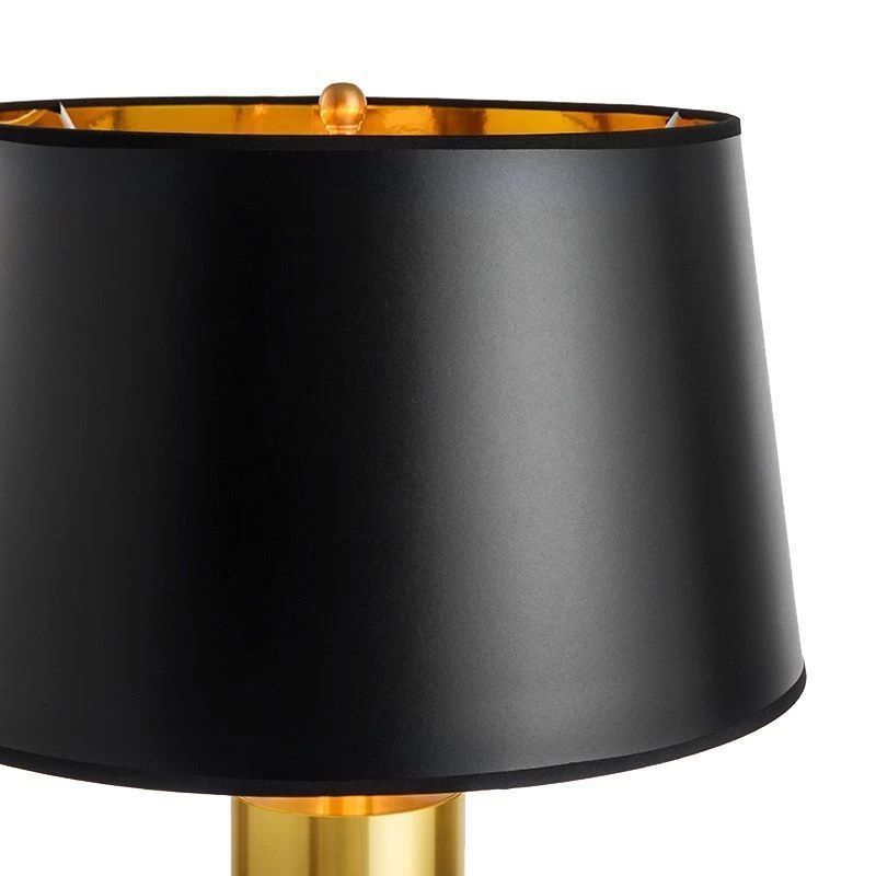 TEAMPO by Romatti table lamp