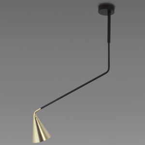 Дизайнерский светильник INTE by Romatti