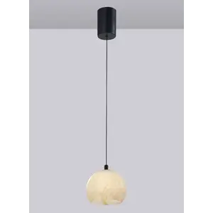 Подвесной светильник BESTEN by Romatti