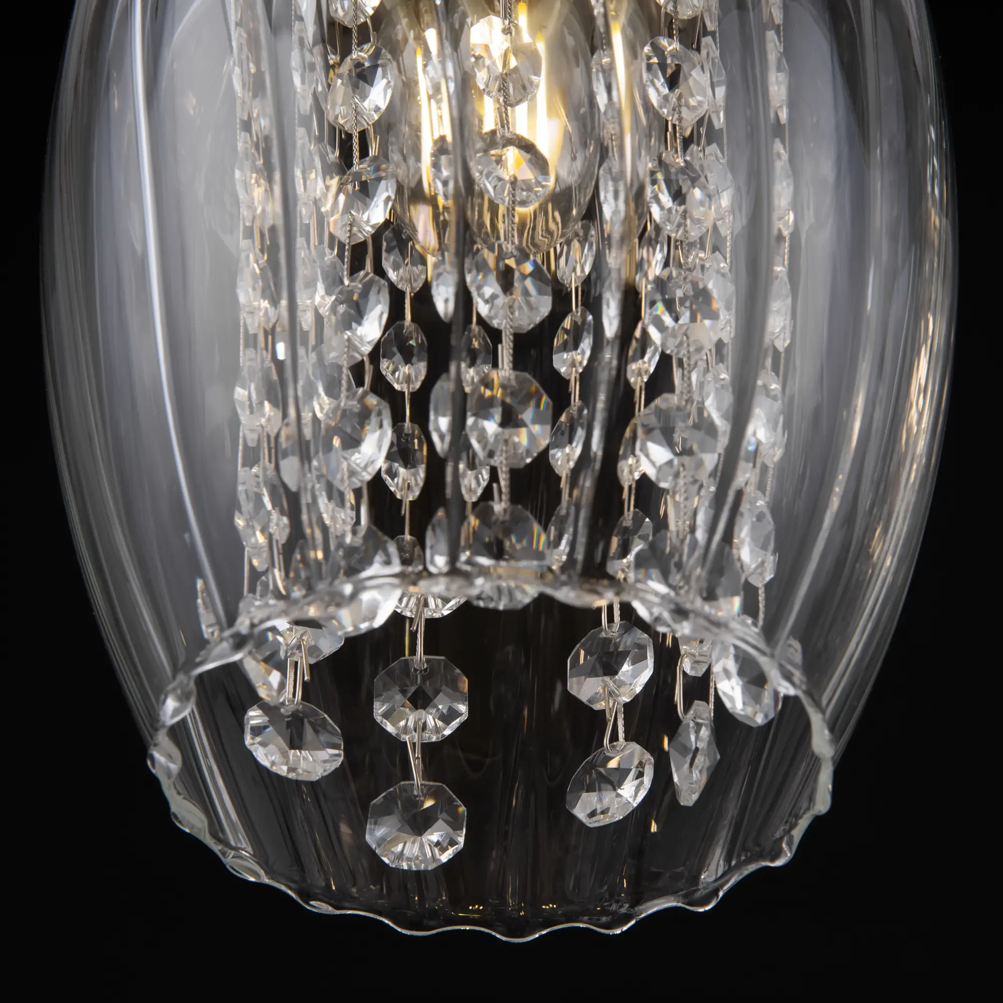 Подвесной светильник USET by Romatti