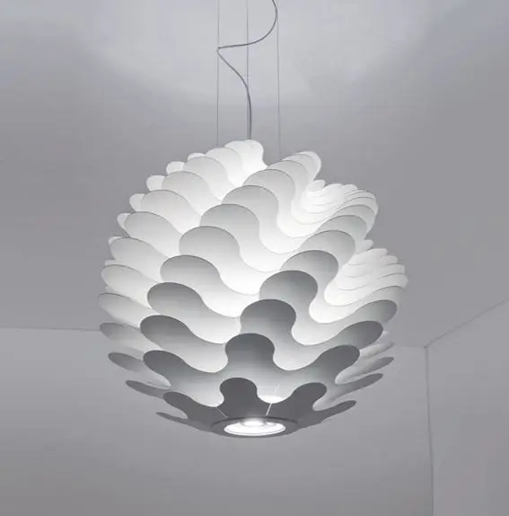 Подвесной светильник LUCENTE by Romatti