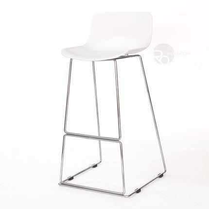 Risby by Romatti bar stool