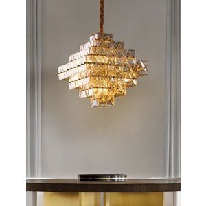KAIQIAO chandelier by Romatti