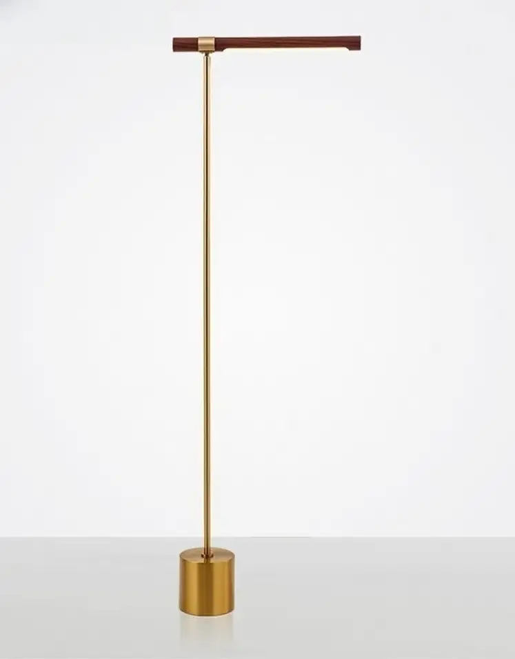 FAKERA floor lamp by Romatti