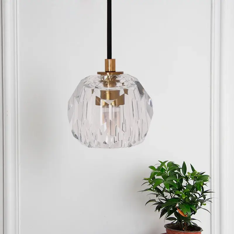 Pendant lamp LOTTO by Romatti