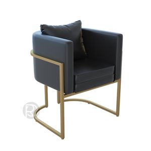 BELLUNO chair by Romatti