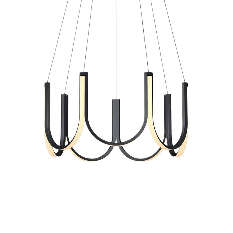 Chandelier ARGUSTA by Romatti