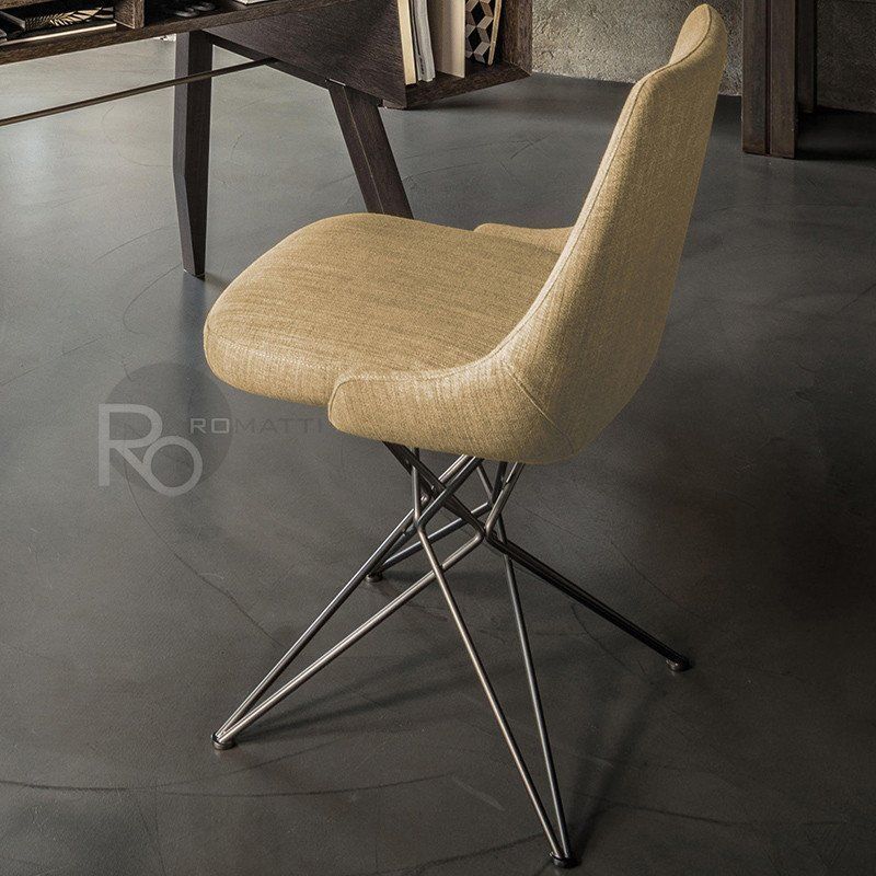 Chair Craki by Romatti