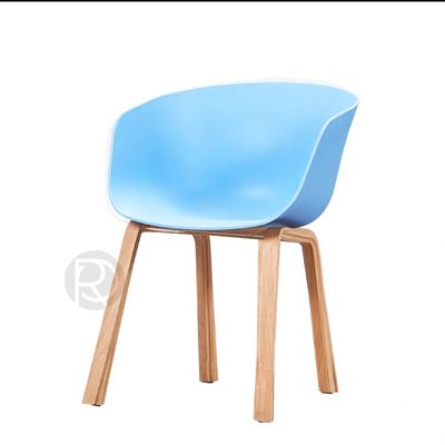 Designer chair HALE SOT by Romatti