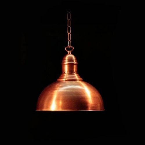 Hanging lamp MURAN by Romatti