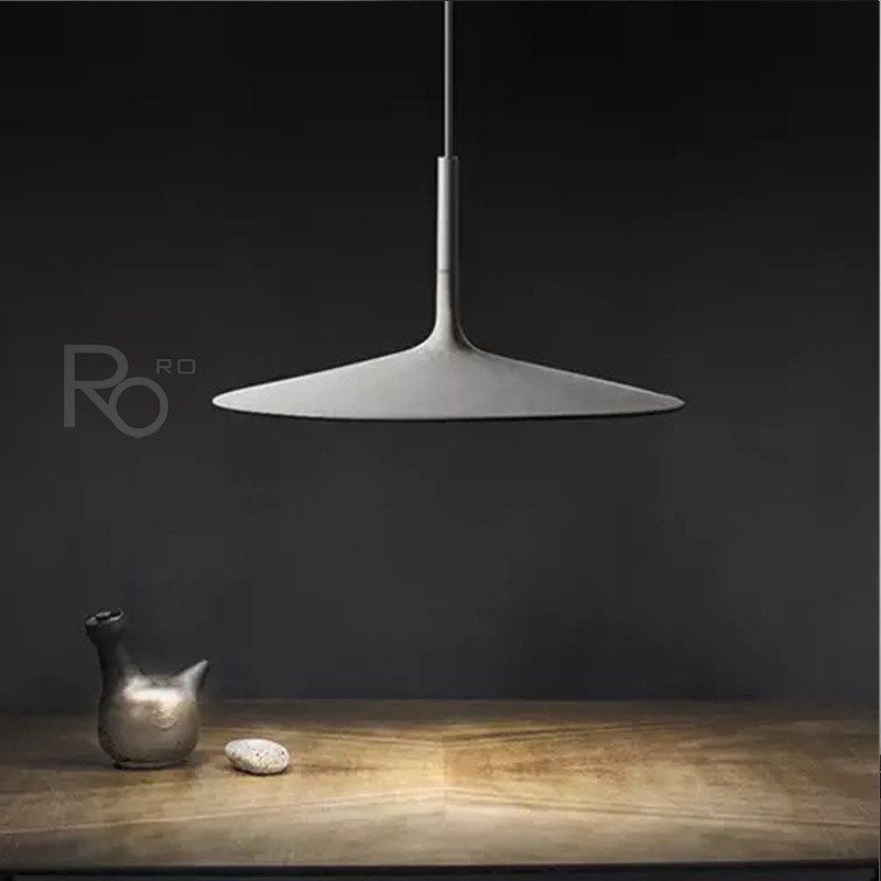 Kolpao by Romatti Pendant lamp