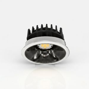 Встраиваемый светильник TH5L by Romatti