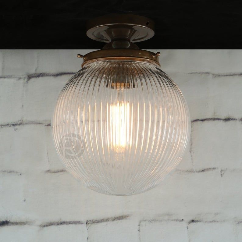 STANLEY by Mullan Lighting Ceiling Lamp