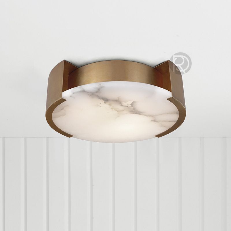 Ceiling lamp MARMO by Romatti