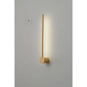 Настенный светильник (Бра) MANNEE by Romatti