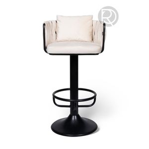 DAGI T by Romatti bar stool