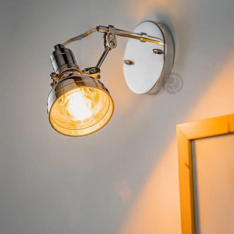 Настенный светильник (Бра) ROVIGO by Romatti