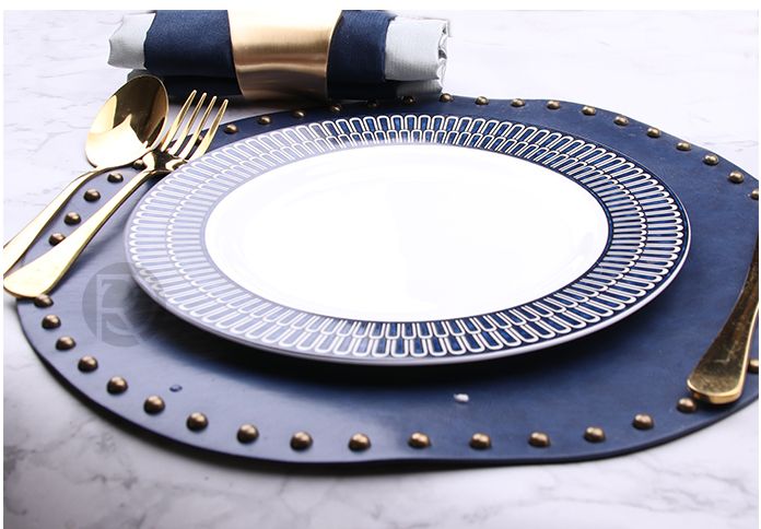MOLIR by Romatti tableware set