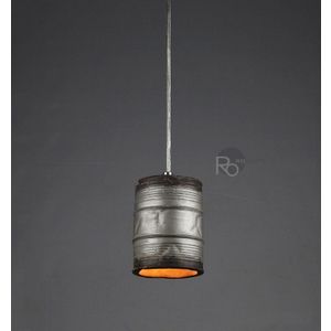 Подвесной светильник Eyebrook by Romatti